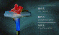 说明: 气凝胶1